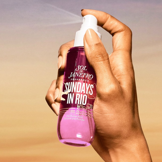 Sol de Janeiro’s New Scent Smells Like a Warm Vanilla Hug